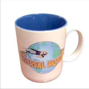 Universal pictures Movie fan mug